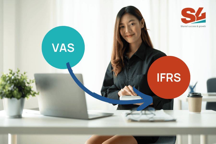 NetSuite Vietnam Localization illustration