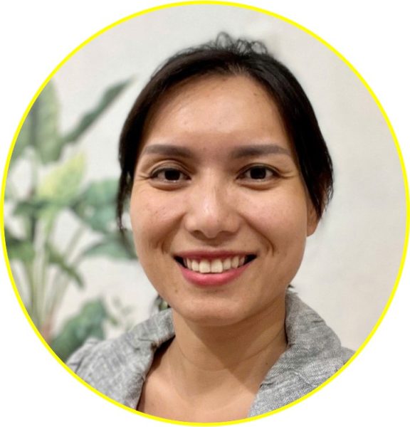 Huỳnh Ngọc Nữ - Giám đốc Tư vấn