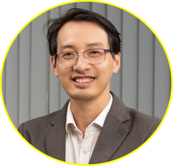 Phạm Hoàng Lạc - CEO & Nhà Sáng Lập