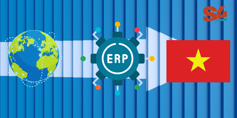 NetSuite Rollout illustration