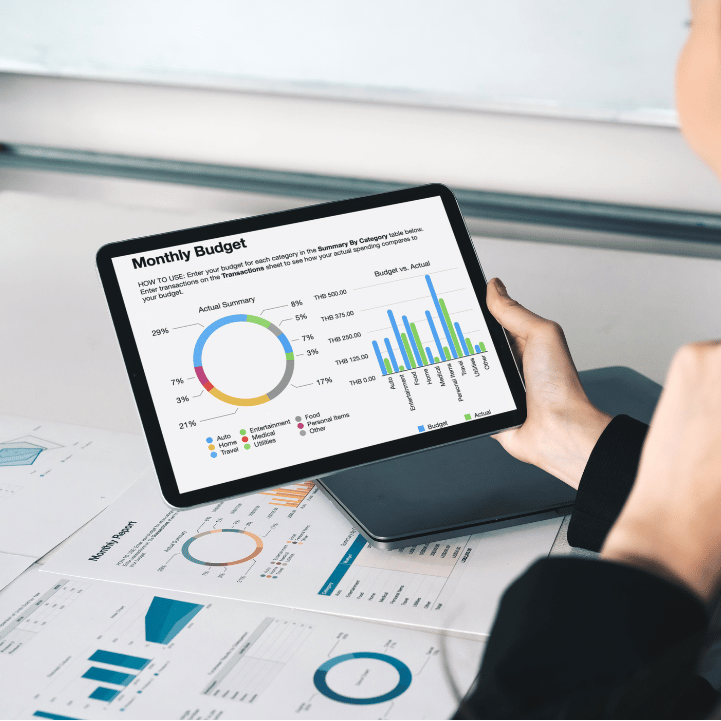 Acumatica ERP Core Finance & xRP Platform