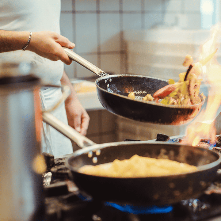 Acumatica ERP F&B Edition