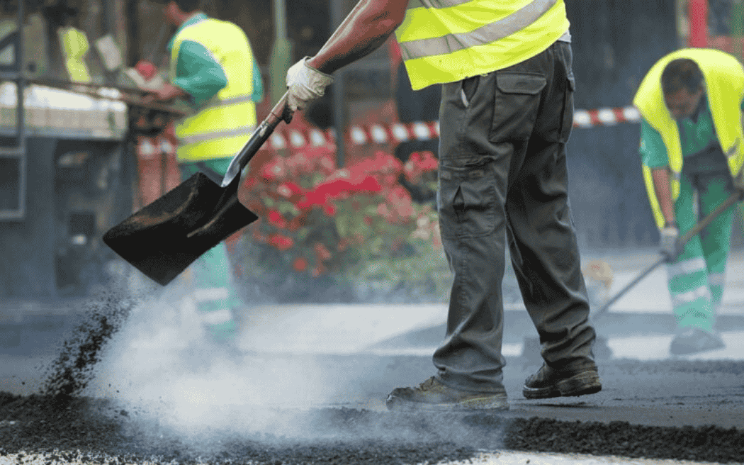 Checklist ERP ngành Xây Dựng